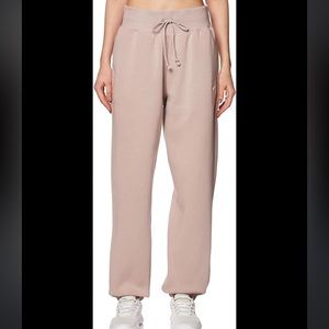 Nike Sportswear Phoenix Fleece Women's High-Waisted Oversized Sweatpants